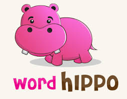 Try Word Hippo For Definitions Antonyms Translations And More Opposite Words Words Rhyming Words