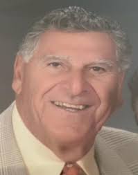 Charles K. “Charlie” George — 1929-2023