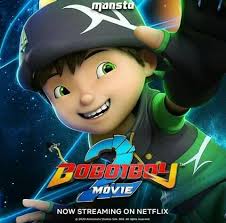 This time around boboiboy goes up against a powerful ancient being called retak'ka, who is after boboiboy's elemental powers. Sekarang Bisa Nonton Boboiboy Movie 2 Drama Dan Movies Facebook