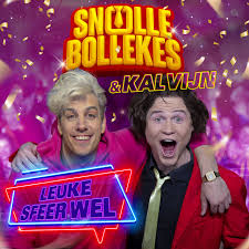 95 просмотров 2 месяца назад. Leuke Sfeer Wel Single By Snollebollekes Kalvijn Spotify
