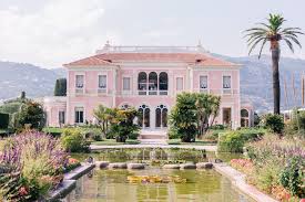 Pin Auf Famous French Riviera