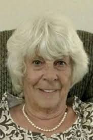 Carolyn Baughman Obituary (1935