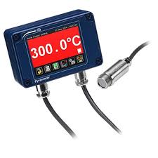 Sensores de temperatura