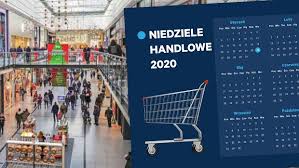 Najbliższa niedziela będzie trzecią w grudniu i ostatnią w 2020 roku niedzielą handlową. Zakaz Handlu Czy Jutro Jest Niedziela Handlowa Czy 13 Grudnia Sa Otwarte Sklepy Biznes Na Next Gazeta Pl