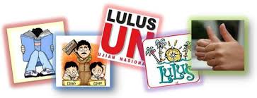 Hasil gambar untuk ujian nasional