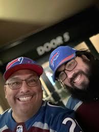 Bills Fans in Denver and Laramie