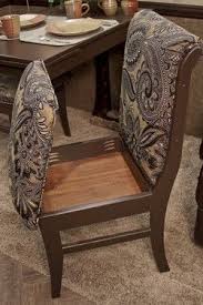 Heartland Luxury Fifth Wheels Heartland Rvs Wicker Dining Chairs Furniture Concealment Furniture