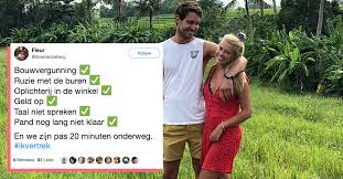 De nieuwe uitzendingen van 2021 op een rijtje! 28 Tweets Over Hard Werk Gegiechel En Gelakte Nagels In Ik Vertrek