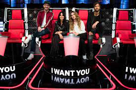 The voice kids uk 2021 applications are open! The Voice Kids Lena Bosshoss Silbermond Und Forster Rocken Die Jury Mopo De