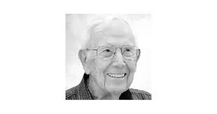 Robert Gerber Obituary (1922