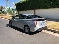 2018 toyota prius reviews and ratings. Used 2018 Toyota Prius For Sale Near Me Cargurus