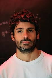 David Lorente: Movies, TV, and Bio