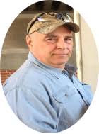 Randall Hamrick Obituary