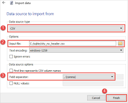 The online application already includes your intent to file. Import A Csv File Into An Sqlite Table