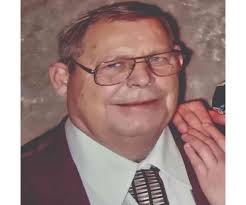 Dale Groves Obituary (1943