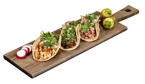 You can read how we fared the last time here, or you can look at the photos here. Restaurants Fiestamart