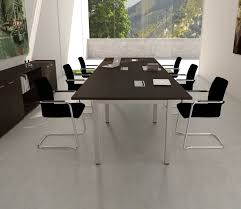 Conference table and chair sets conference room tables conference room chairs power and data modules boat shaped conference tables most conference rooms consist of tables and chairs to sit at to conduct business. Table Of Meetings For Office Office Furniture Mubbar In Deskandsit