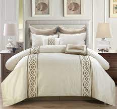 We did not find results for: 12 Piece Queen Monte Carlo Ivory Gold Bed In A Bag Set Comforter Sets Master Bedroom Comforter Sets Bedroom Comforter Sets