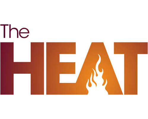The Heat | Sirius XM Wiki | Fandom