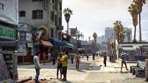 Posted 13 jan 2015 in news. Mohammad Ahmad Gta 5