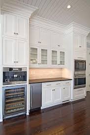 A Blog About Home And Garden Design Including French Country Design Kitchen Soffit Kitchen Remodeling Projects Kitchen Cabinet Styles French Country