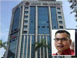 4 perkara wajib ambil kira sebelum beli rumah. Jamal Bantah Jual Bangunan Umno Selangor