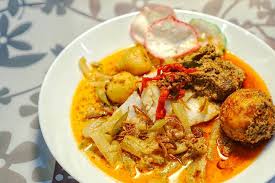 Resep gulai nangka yang enak nangkanya tidak keras. 5 Ketupat Sayur Lezat Di Jakarta Yang Selalu Banjir Antrian