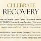 Celebrate Recovery event image