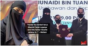 Oleh itu, sgo akan berkongsikan cara penulisan dan pemilihan markah markah yang penting dalam. Dilantik Lepas Hantar Resume Kepada Menteri Netizen Persoal Anak Zahid Hamidi