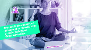 Concernant le dernier mois de présence du locataire, le paiement du loyer se fait au prorata du nombre de jours restant avant la fin du préavis. Date De Versement Apl Quand Allez Vous Percevoir L Aide