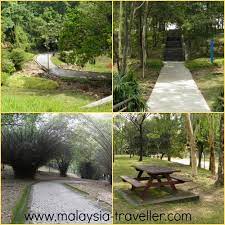 Lebuhraya bukit jalil, kuala lumpur 57000 maleisië. Bukit Jalil Park Taman Rekreasi Bukit Jalil
