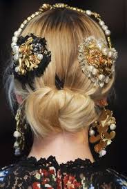 11 Hair accessories ideas