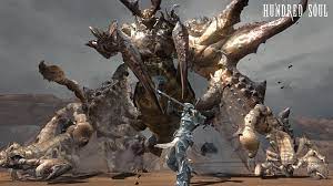 Relish in Over-the-Top RPG Action in the Upcoming Hundred Soul