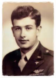 LT COL Harold O'Neill Simms (1922-2007)