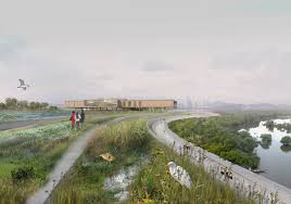 We did not find results for: Shenzhen Mangrove Wetland Museum Shenzhen China