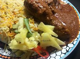 Resepi power seperti mi rebus johor salah satunya. Nasi Biryani Tersedap Di Seremban Blog Sihatimerahjambu