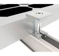 China OEM Solar Panel Earthing Clip Manufacturers - LANDPOWER