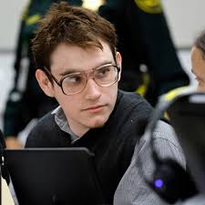 Testimony: School shooter's home ruled by chaos