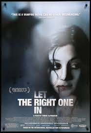 Factors considered before choosing the best horror movies on netflix. Let The Right One In 2008 In 2021 Horror Movies On Netflix Vampire Film Top Horror Movies