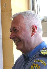 An Garda Síochána Kilkenny...