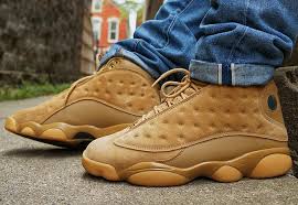 Air Jordan 13 Wheat Golden Harvest Dropping Next Month Kicksonfire Com Shoes Sneakers Jordans Nike Air Shoes Air Jordans