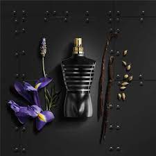 Notes for the woody oriental include cardamom, lavender, iris and vanilla. Eau De Parfum Le Male Le Parfum Jean Paul Gaultier Tendance Parfums