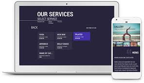 You can also book appointments from facebook or a vcita landing page. Free Appointment Scheduling Software By Simplybook Me With An Online Booking System For Websites Facebook And Scheduling Software Scheduling App Diy Marketing