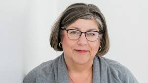 She's got your back: NADONA's Shari Carson