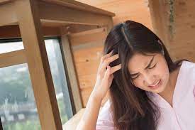 Beberapa hari yang lepas, saya mengalami sakit kepala yang agak teruk. Sakit Kepala Saat Bangun Tidur Pagi Bisa Terjadi Karena Hal Ini