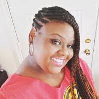 Tamika Garner's Instagram, Twitter & Facebook