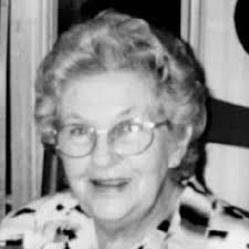 Mary Brophy Obituary (2017)