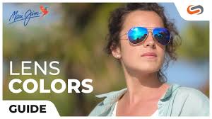 Maui jim cloud sales