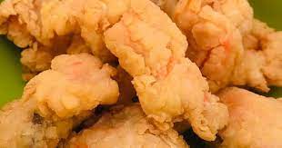 Resep Salmon Goreng Crispy Oleh Eva W Cookpad