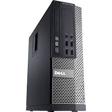 Introducing Dell Optiplex 7010 Sff Desktop Pc Intel Core I53470 32ghz 8gb 250gb Dvdrw Windows 10 Pro Certified Best Desktop Computers Dell Optiplex Desktop Pc
